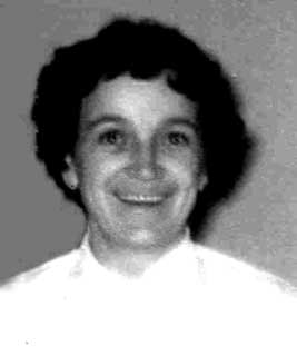 [Hazel Agnes]